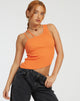 Abbildung von Lanica Top in Orange