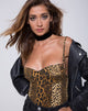 Image von Lanti Mieder in Animal Stripe