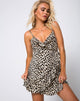 Image von Lasky Kleid in Cheetah