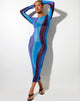 Bild von Laura Midikleid in Solarized