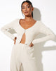Image of Lesia Top in Rippe Hafermehl