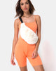 Bild von Lita Unitard in Fluro Orange