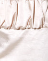 Satin Elfenbein