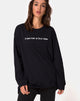 Bild von Lotsun Tee in Love at First Swipe mit schwarzer Platzierung