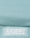 Seafoam mit weißem Engel