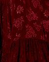 Satin Rose Maulbeere