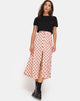 Bild von Marni Midirock in New Polka Nude