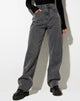 Bild von Parallel Jeans in Smoke Grey