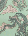 Chinesischer Drache Neo Mint