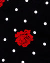 Kubanische Rose
