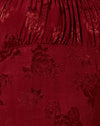 Satin Rose Maulbeere