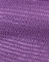 Gehämmerter Satin Lavendel