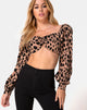 Bild von Mirae Top in Flintstone