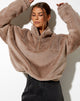Bild von Nero Jacke in Tan
