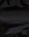 Satin Schwarz