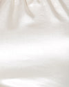 Satin Elfenbein