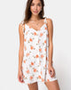 Bild von Osla Slip Dress in New Romance