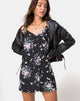 Image of Osla Schlupfkleid in Flower Girl