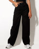 Bild von Parallel Jeans in Rinse Black Wash