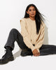 Bild von Parsha Pullover in Natural Beige