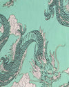 Chinesischer Drache Neo Mint