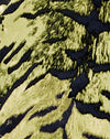 Tiger Full Khaki Platzierung