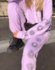 Bild von Basta Jogger in Flieder All Of My Bones