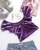 Image von Glaty Top in Velvet Lilac