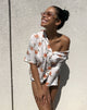 Bild von Hawaii-Hemd in New Romance