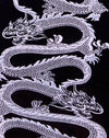 Dragon Rope Black Platzierung