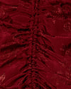 Satin Rose Maulbeere