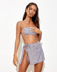 Bild von Yeko Sarong in Retro Fliese