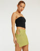 Abbildung des Juna Mini Rocks in Lime