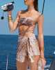 Bild von Pao Sarong in Sand Leopard