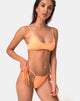 Image of Riskita Bikiniunterteil in Highlighter Orange