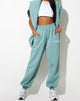 Bild von Roider Jogger in Seafoam Angel Embro