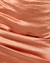 Satin Rose Gold