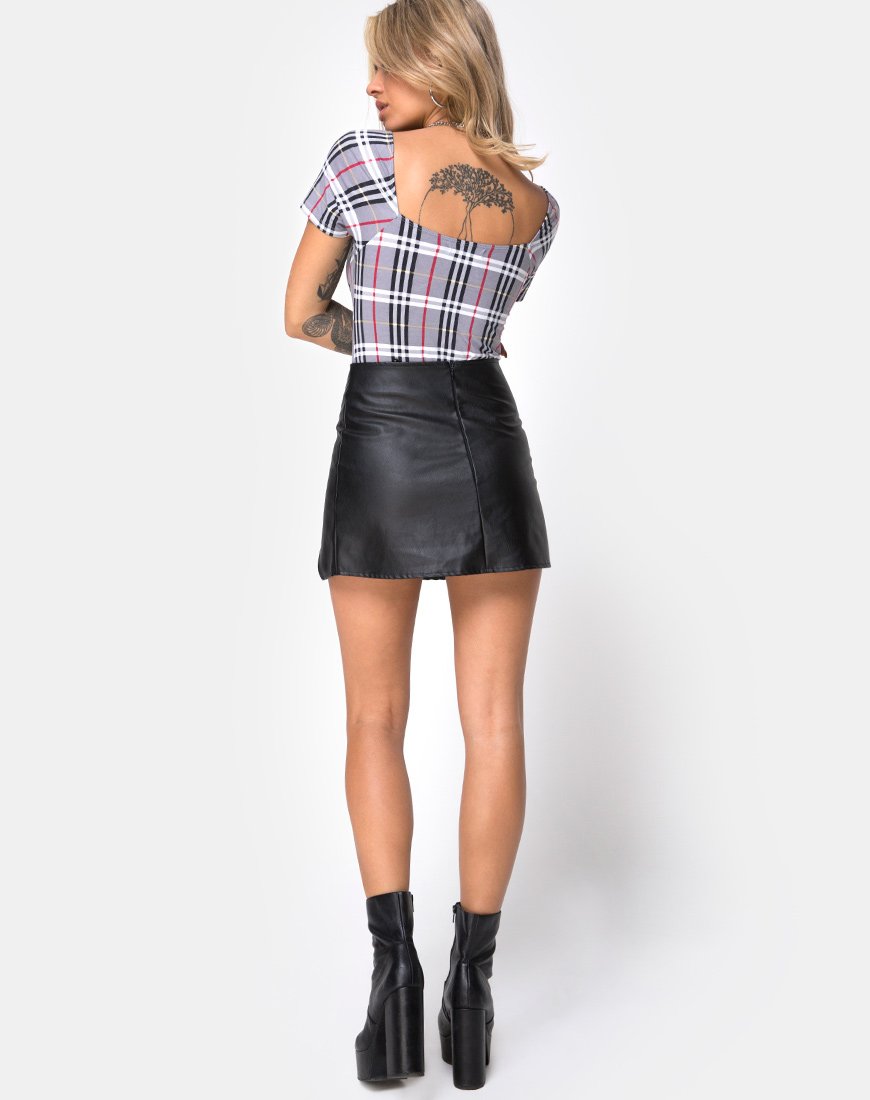 Image von Ryon Mieder in Heritage Check