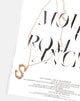 Bild von Halskette in Gold Buchstabe S
