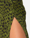 Gepard Khaki