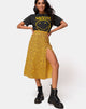 Bild von Saika Midirock in Ditsy Rose Marigold
