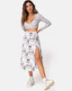 Bild von Saika Skirt in Tarot