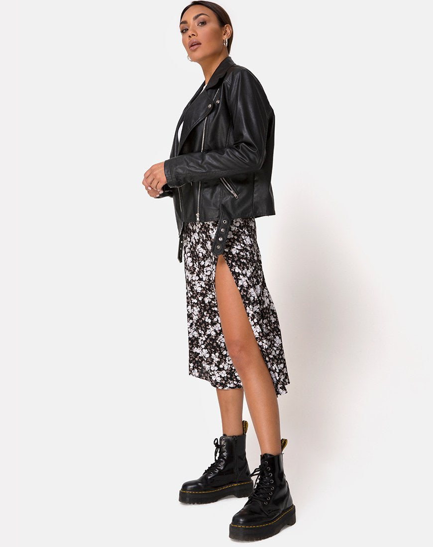 Bild von Saika Midirock in Dark Wild Flower