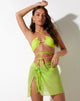 Bild von Pao Sarong in Jackfruchtgrün