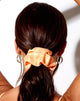 Bild von Scrunchie in Checking Out Orange
