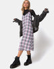 Image of Seama Kleid in Heritage Check
