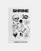 Bild von Transfer Tattoo Set von Gypsy Shrine