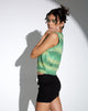 Bild von MOTEL X OLIVIA NEILL Shaya Tank Top in Knit Grün