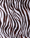 Zebra Vertikal