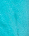 Satin Hell Azurblau